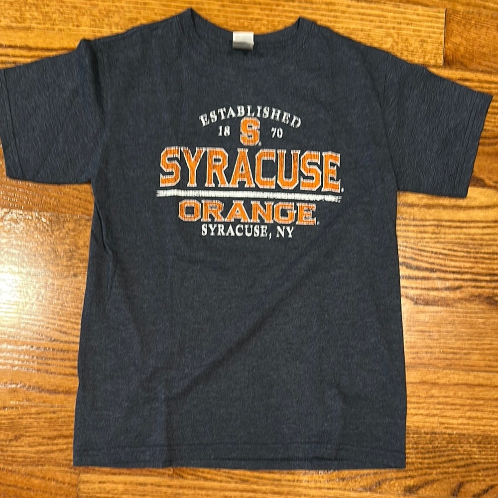 Syracuse T-shirt